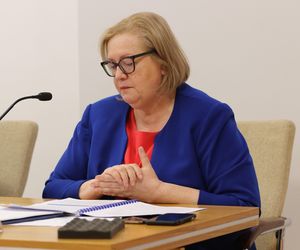 Manowska może stracić immunitet. Prokuratura złożyła wnioski do SN i TS