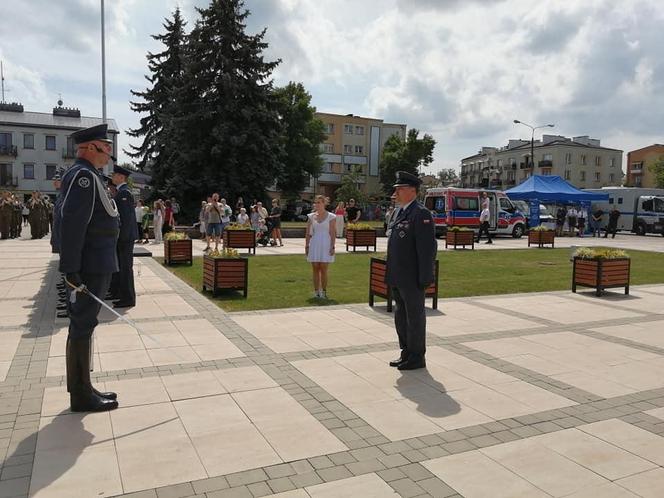 Siedlce: Okręgowe Obchody Święta Służby Więziennej