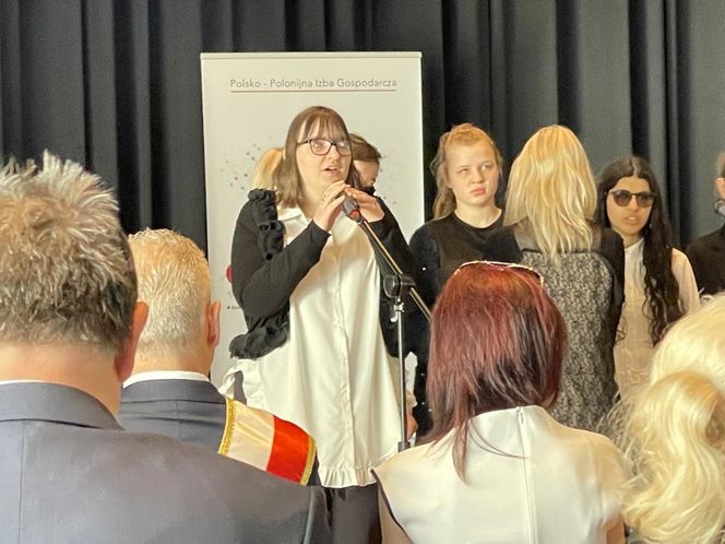 "Wybitne umysły Polonii świata" w Krakowie 2025