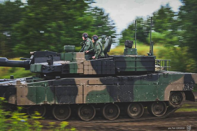 Czołg K2