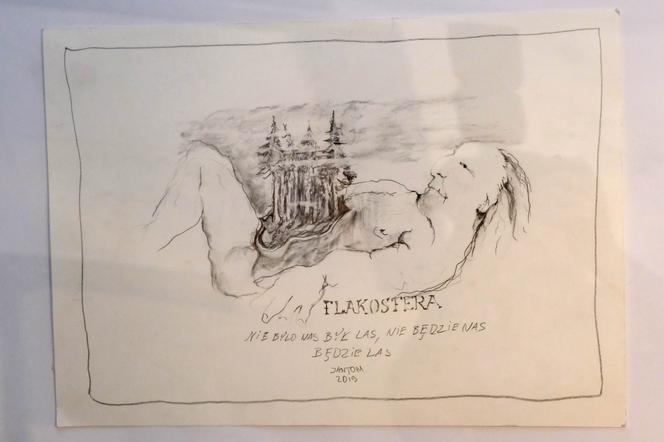 Kuzyn Kaczyńskiego prawie jak Bosch