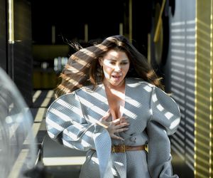 Tak się zmieniała Iwona Węgrowska