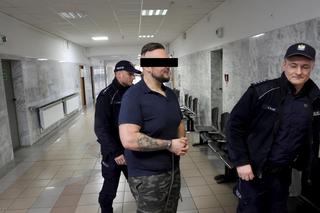 Wyrok dla przemytników broni i narkotyków