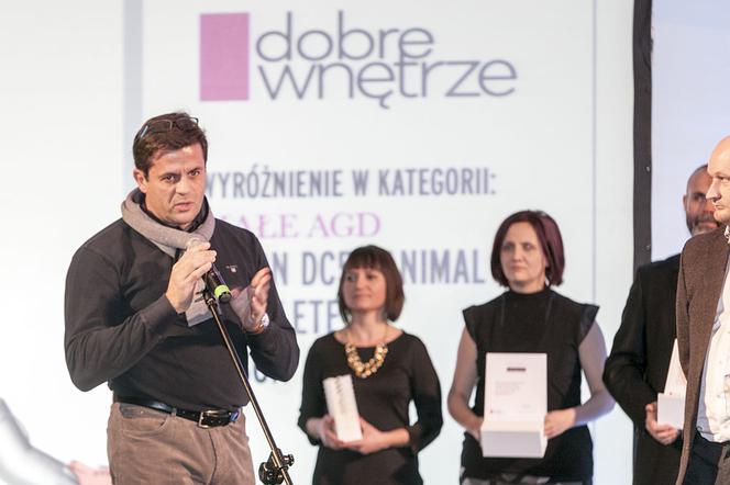 Relacja z Gali DDK 2014