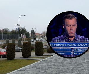 Pytanie o podkarpacką gminę w „Milionerach”. Chodziło o jej herb  