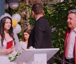 Miłość i nadzieja odc. 273. Sila, Bahar, Kuzey