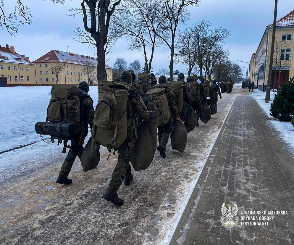 Ruszyły 'Ferie z WOT'