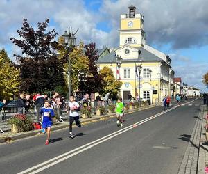 Znów ruszy Grójecka Dyszka. Tradycyjny bieg uliczny już 1.10