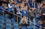 Lech Poznań - Stal Mielec. Tak bawili się kibice na Enea Stadionie