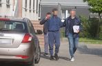 Zamordował partnerkę ośmioma ciosami maczety