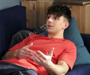 	Barwy szczęścia odc. 3050. Mirek (Oliwier Kozłowski)