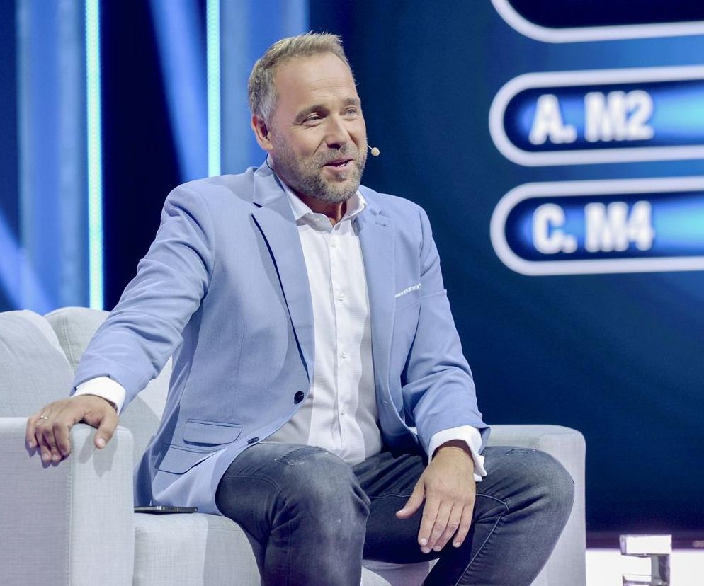 Postaw na milion. Wiadomo, kto poprowadzi program