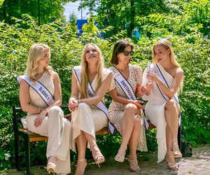 Wybory Miss Polski