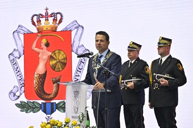 Rafał Trzaskowski