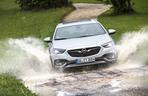 Opel Insignia Country Tourer