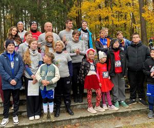 Bieg Superbohatera - Olsztyn 2025