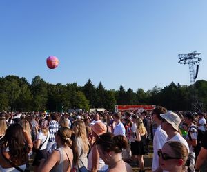 Publiczność na BitterSweet Festival 2025