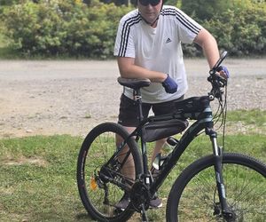 Wczasy po Polsku wiceprezesa Czarnka