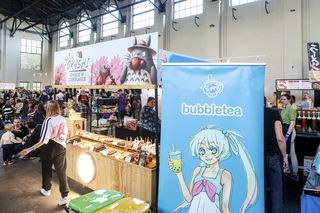 W Katowicach przeniesiesz się do Kraju Kwitnącej Wiśni. Trwa Ningyo Targ Japoński