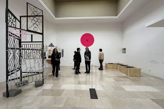 Pawilon Polski na Biennale Architektury w Wenecji 2025