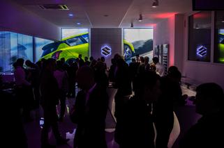 Nowy standard wizualizacji salonów sprzedaży marki Suzuki w Polsce