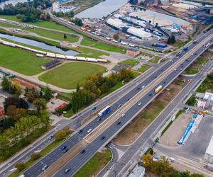 Przebudowa Estakady Pomorskiej dobiegła końca