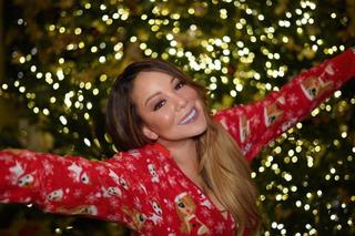 Mariah Carey z nową piosenką. „All I Want For Christmas Is You” to już przeszłość!