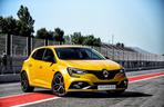 Renault Megane R.S. Trophy