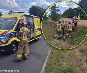 Wjechał w dwie kobiety, gdy podlewały kwiaty. Pijacki rajd zakończył się tragedią