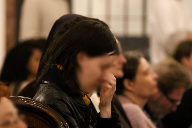 Żałoba narodowa w Warszawie