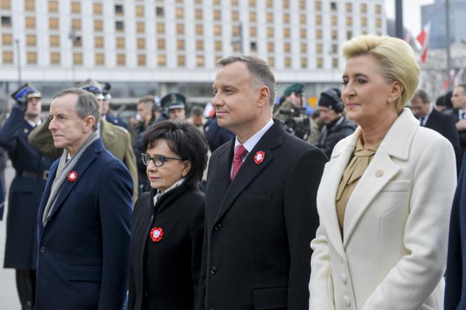 Andrzej Duda