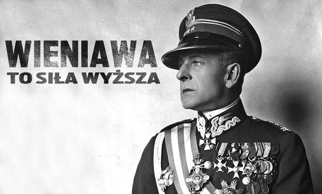 Wieniawa to siła wyższa