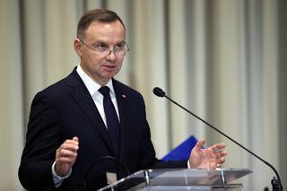 Prezydent Andrzej Duda zwołał na środę posiedzenie Rady Bezpieczeństwa Narodowego