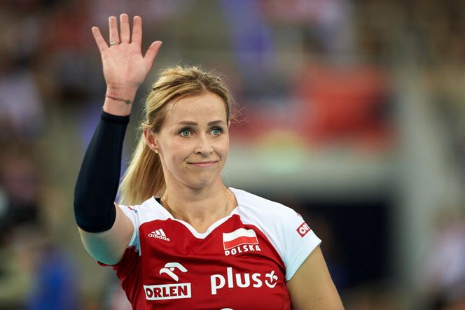 Tak wygląda dziś Paulina Maj-Erwardt