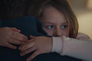 M jak miłość odc. 1729. Maja (Laura Jankowska), Marcin (Mikołaj Roznerski)