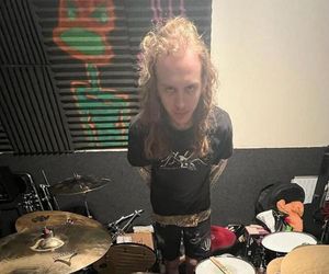 Który zespół szczególnie ceni syn Jamesa Hetfielda? To nie Metallica!