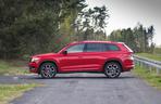 Skoda Kodiaq RS 2.0 BiTDI 240 KM DSG7 4x4