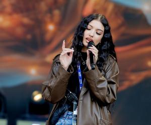 Viki Gabor hejtowana w sieci. Wszystko przez koncert TVP w Sochaczewie (zdjęcie poglądowe)