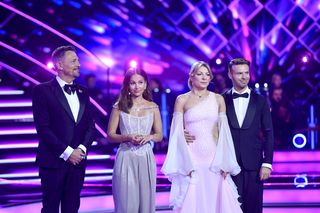 Magdalena Narożna nie zgadza się z jurorami Tańca z Gwiazdami? Jej taneczny partner nie gryzł się w język