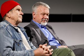 Aneta Zając, Patryk Cebulski i Łukasz Płoszajski. Tłum gwiazd na imprezie urodzinowej serialu Pierwsza miłość