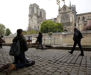 Katedra Notre Dame wkrótce otwiera się po pożarze! Zobacz, jak wygląda teraz