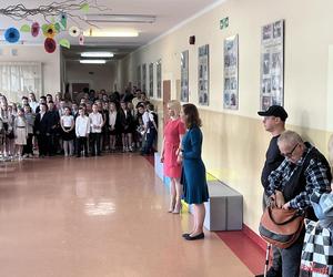 Zakończenie roku w szkole podstawowej nr. 9 w Gorzowie