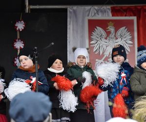   Wojewódzkie obchody Święta Niepodległości. Tym razem w Nidzicy. Zobacz zdjęcia