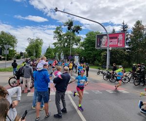 Wings for Life World Run