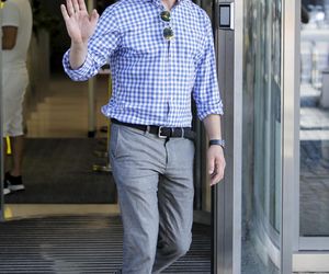 Maciej Stuhr ma dziś urodziny. Oto jego najważniejsze role!