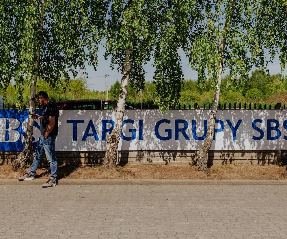 10. Targi Grupy SBS