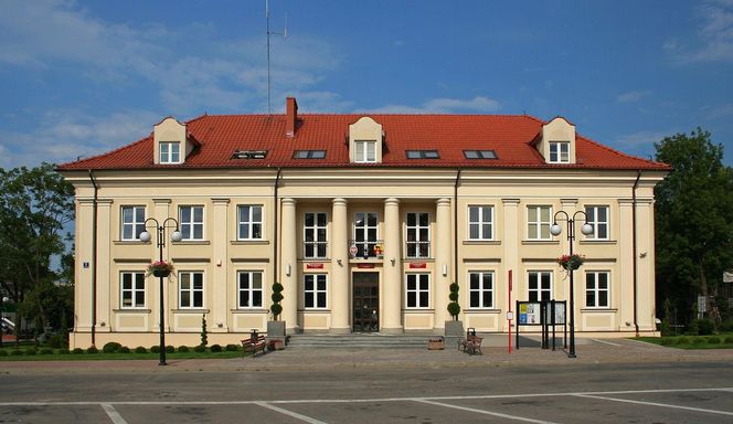 Sokółka na Podlasiu