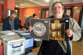 17 Toruńska Giełda Winylowa