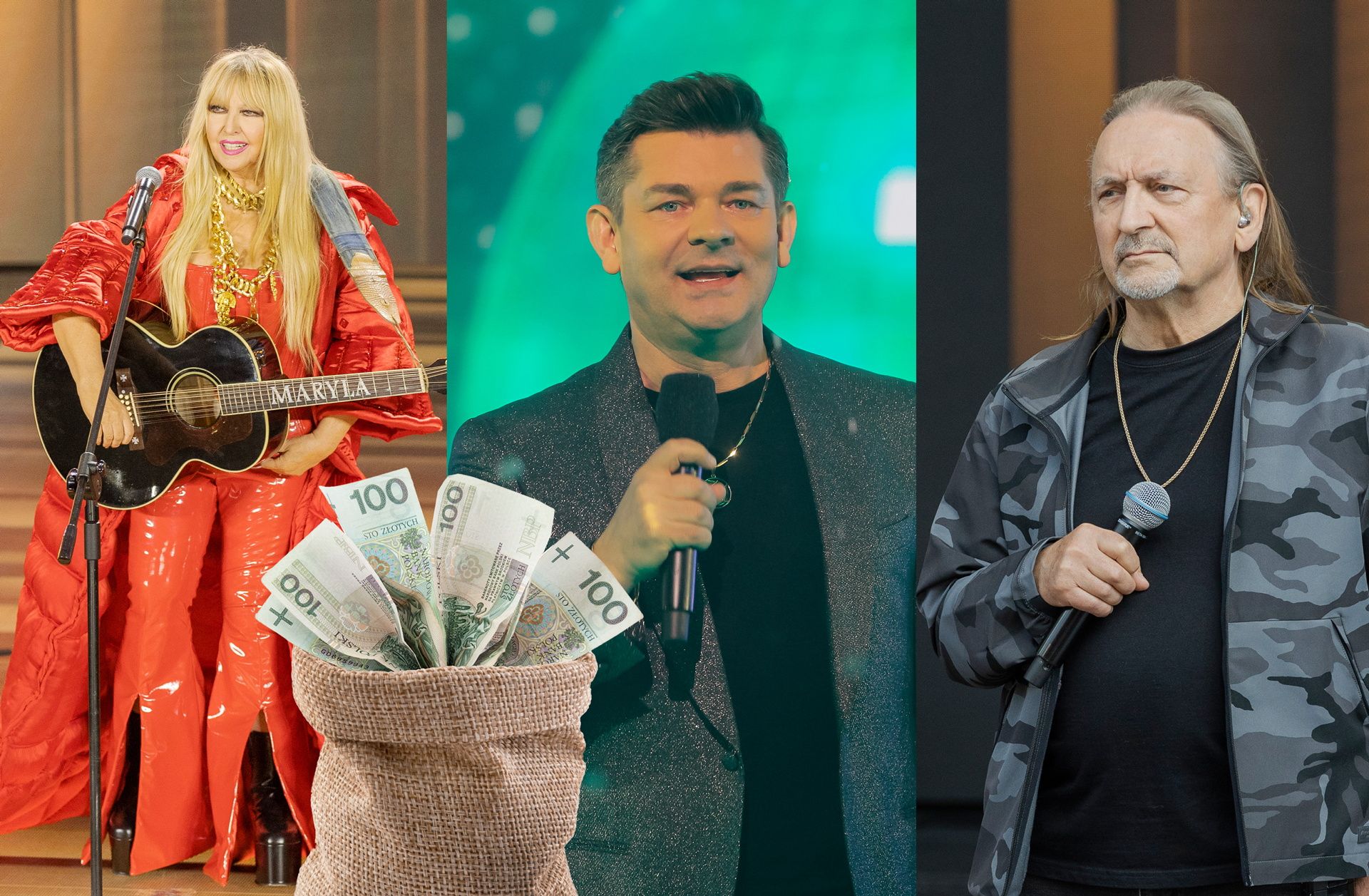 Emerytury Polskich Gwiazd Ile Z ZUS Dostaje Maryla Rodowicz Rekordowa emerytury-polskich-gwiazd-ile-z-zus-dostaje-maryla-rodowicz-rekordowa