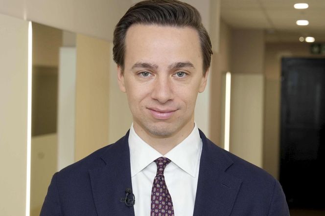 Tajne obrady w Sejmie! Wszechsmerf ujawnia, co ma ogłosić Papa Smerf